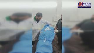 Labourer Died, Another Injured in Rockfall at Chandanwari During Amarnath Yatra