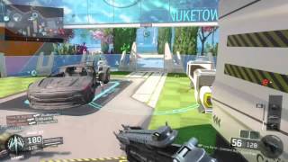 Call of Duty®: Black Ops III Dark Ops Challenge : Ultra Killer (DOUBLE QUADFEED)