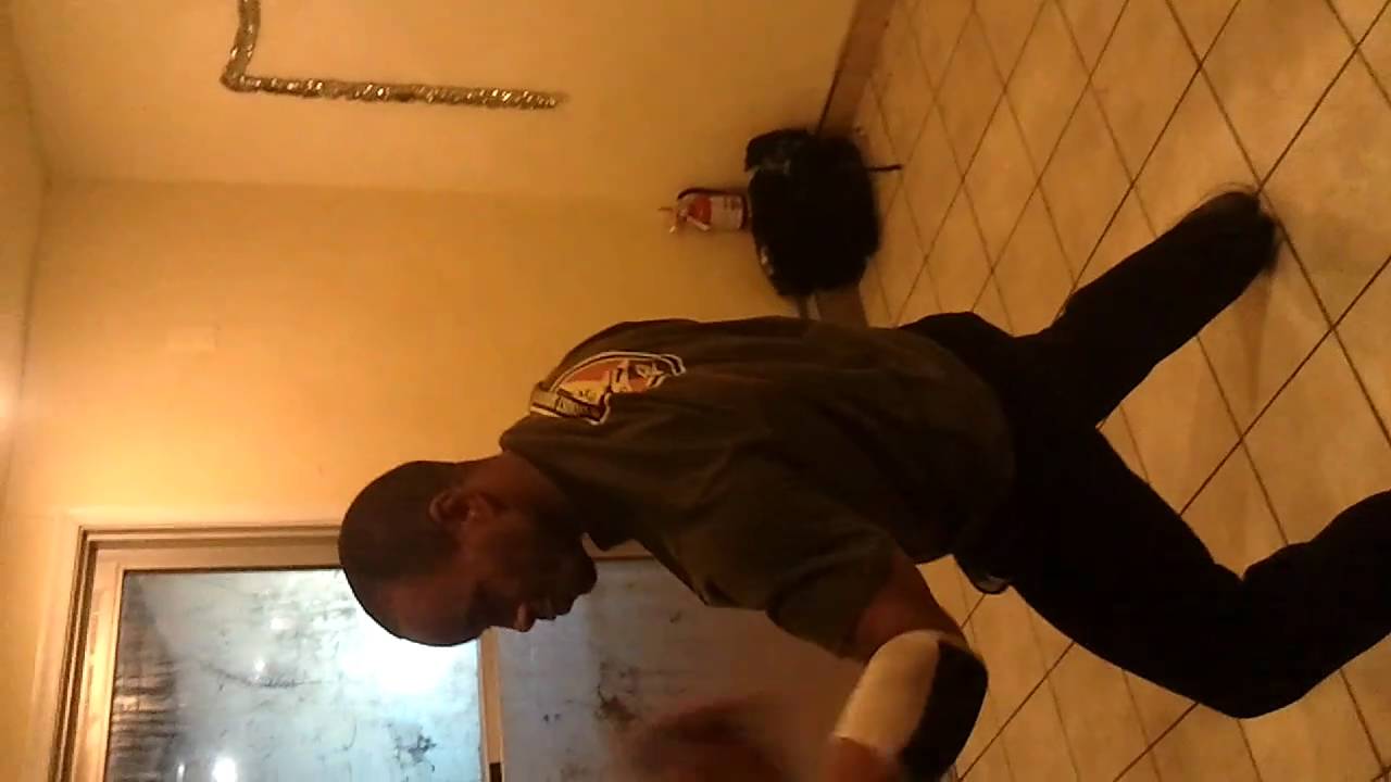 New jersey jam (Dec, 11 2010)