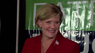 Patrice Douglas (2014-08-26)