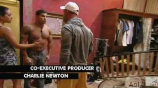 Jersey Shore: Ronnie y The Situation inician una violenta pelea