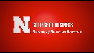 Nebraska BBR Webinar: The Economic Impact of Nebraska Military Assets and Spending – FY 2018 Update