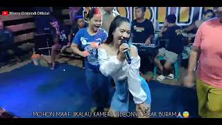 Patamuan Dara Basule || Cover Nelly || Perfom Di Dusun Jongkong