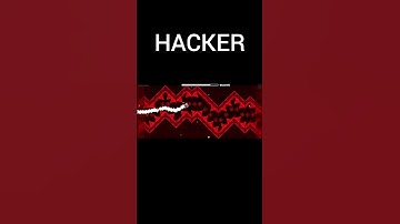 Noob vs Pro vs Hacker: Decode Wave #geometrydash #shorts #noobvsprovshacker