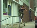 Frank Skateboards presents FRANKSTERDAM