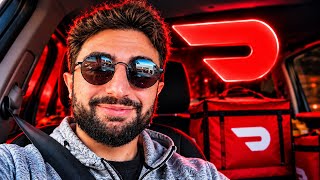 What I've learned as a DoorDash driver after 16k deliveries