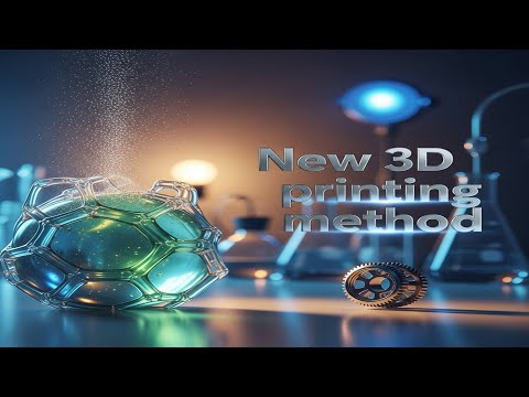 20x Stronger Metals Grown from Water