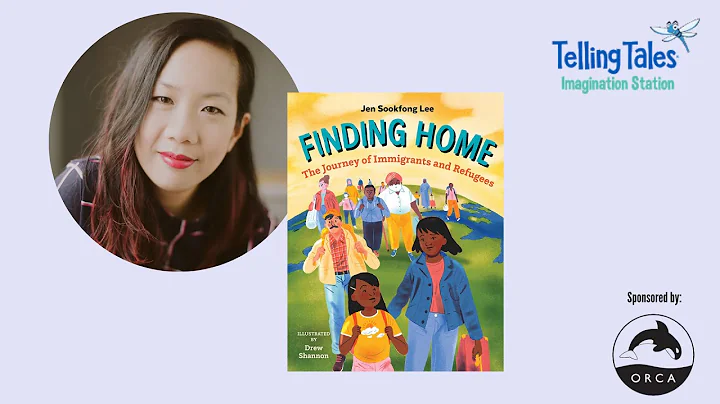 Jennifer Sookfong Lee Presentation