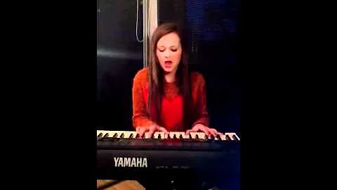 Amber munir- 'everyday' (own song)