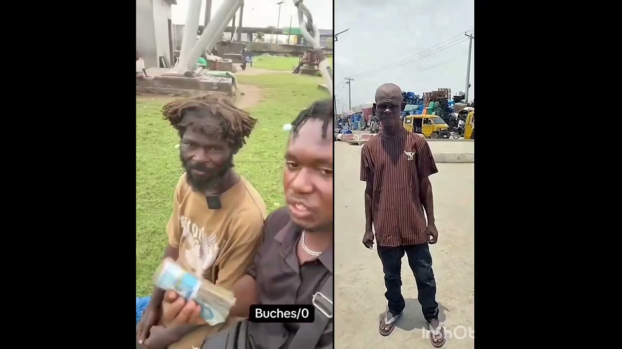 “I’m not mentally unstable, I’m only battling depression”—Man opens up about his struggles