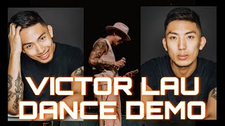 VICTOR LAU DANCE DEMO 2024