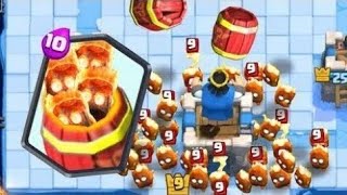 Clash Royale MEMES #45