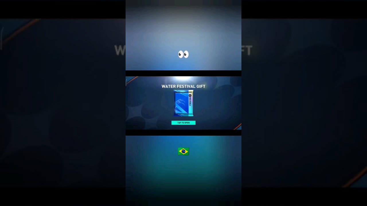 🆓 Water Festival Pack! 