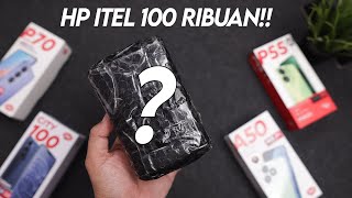 Try Buying ITEL HP 100 Thousand !! Here's How to Get It