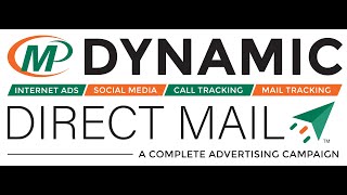 Dynamic Direct Mail Introduction