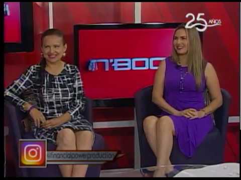 Gran Convención de Inteligencia Financiera y Crecimiento Personal