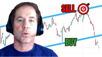 How To Calculate Price Targets For Stocks (EASY)