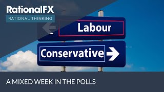A mixed week in the polls
