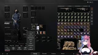 Let play Arena Breakout: Infinite ~ 自分が何をしているのか分からない LOL ~ learn how too play