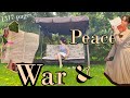 1317 pages lateri finished war  peace  the tolstoy diaries ep 4