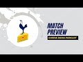 Newcastle united v tottenham hotspur preview