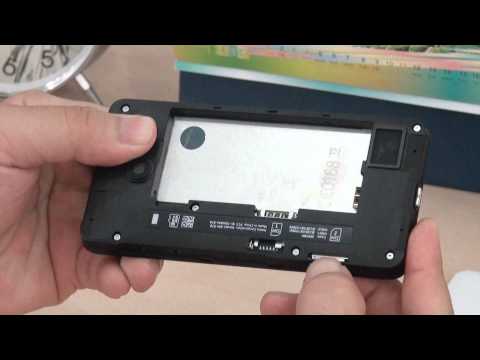 Video Hướng dẫn tháo lắp sim và thẻ nhớ Nokia Lumia 630 |... - youtube