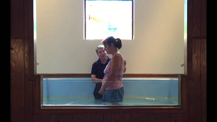 Baptism