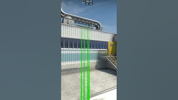 Easy Flash Setup for A Nuke | AngryConductor #csgo