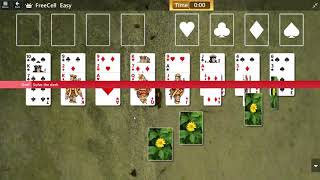 Daily Challenges:AUGUST 16, 2020 Solved All/Microsoft Solitaire Collection