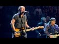 Wrecking Ball - Bruce Springsteen - Los Angeles Sports Arena - 19th March 2016