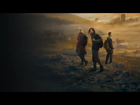 СЕРИАЛ: 'Выжившие'💥2 сезон💥Официальный трейлер сериала на OKKO💥