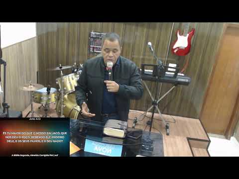 Culto de Libertação   - 02/06/2026