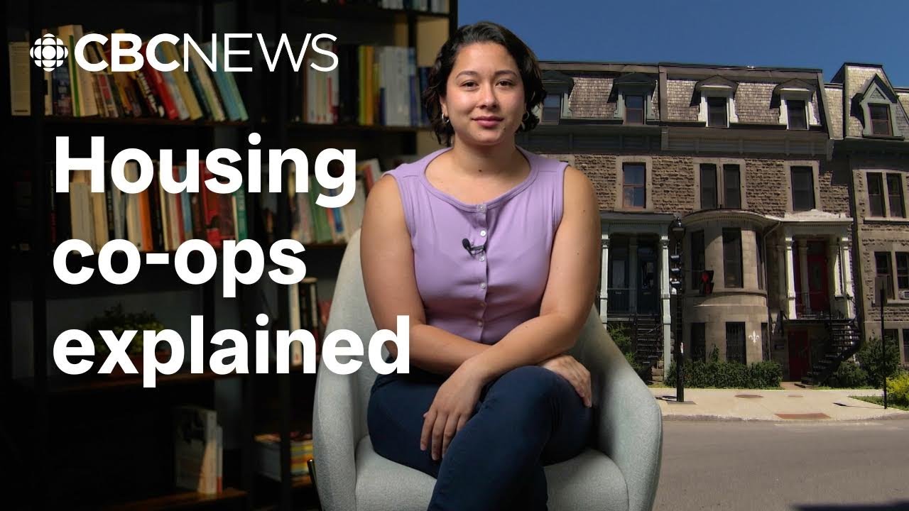 How co-operatives could become a hack to Canada’s housing crisis