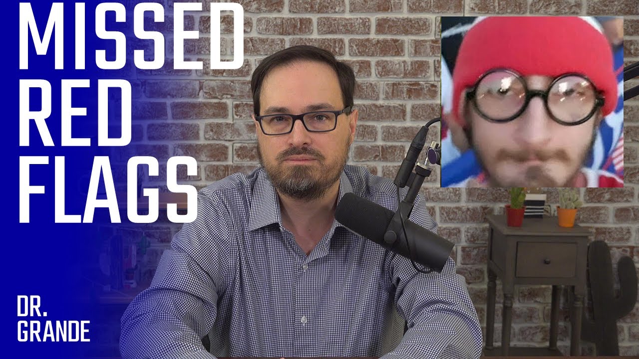 Analysis of the Highland Park Shooting | Who is Robert Crimo?