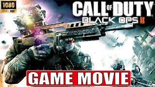 CALL OF DUTY BLACK OPS 2 - IL Film - Game Movie ITA All Cutscenes Full HD 1080P screenshot 4
