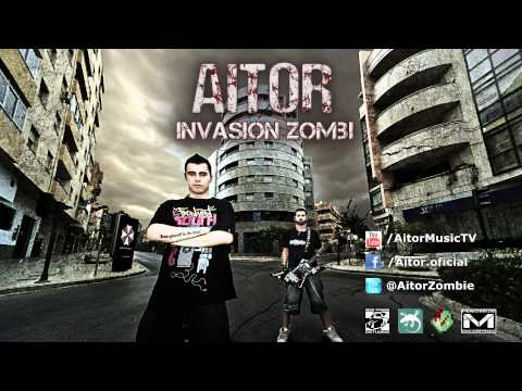 Los Incansables - Aitor