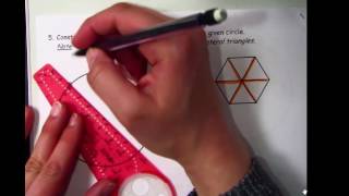 Construct Inscribed Polygons Wealth