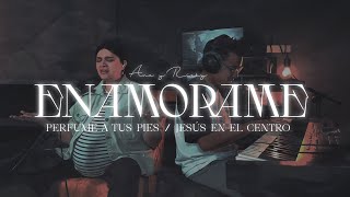 Enamórame / Perfume a Tus Pies / Jesús en el Centro - Ana y Ricky by Ana y Ricky 186,583 views 2 months ago 25 minutes