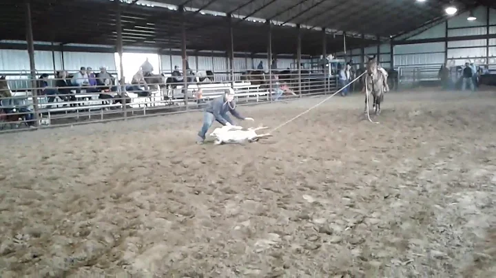 Tyler nowlin tiedown