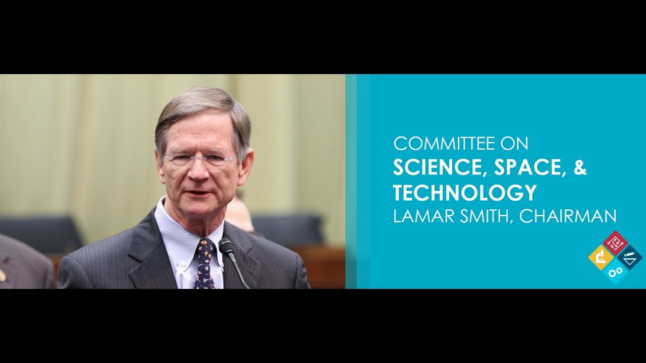 Full Committee Hearing - Urban Air Mobility – Are Flying Cars Ready for Take-Off? (EventID=108586)