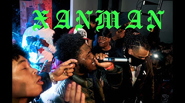 xanman foulin the plug (live 2-22-2022)