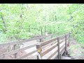 Starved Rock Waterfall