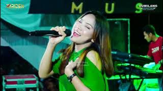 ZARIDEN MUSIC - SELALU ADA DINDA TERATU - WEDDING RINDANG & GENNY - SENTUL SALAK CLUWAK PATI