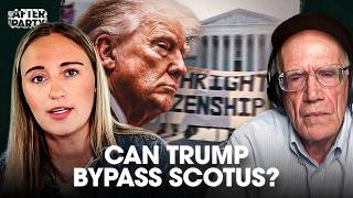 How Trump Could Bypass Supreme Court’s Birthright Ruling, with Victor Davis Hanson