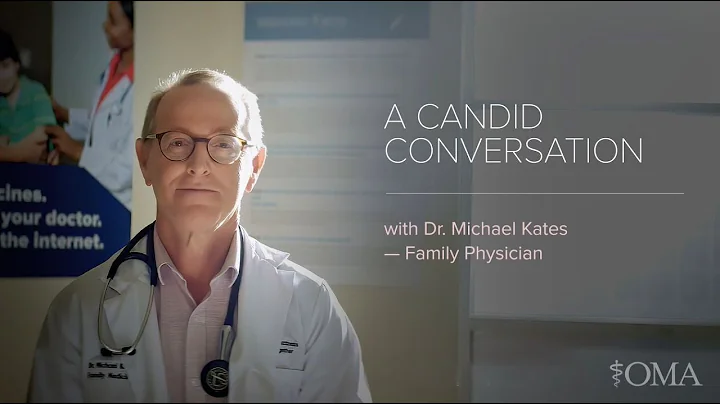 A Candid Conversation with Dr. Michael Kates - Fam...