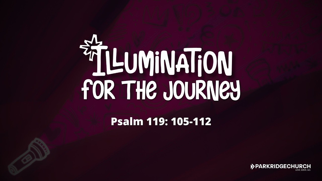 Parkridge Church: Sunday Service 07/19/26