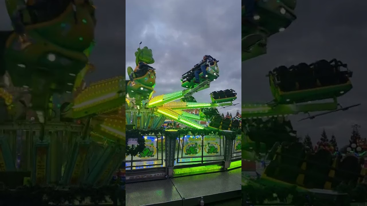 Having fun at the trafford centre rides... YouTube