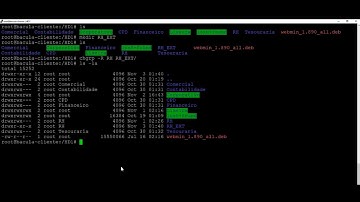 Vídeo explicativo: Solução Samba 4