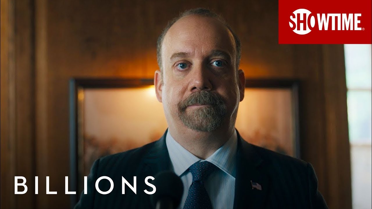 chuck berry Next on Episode 4 | Billions | Season 4