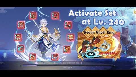 Yokai Tamer, Yokai Tamer